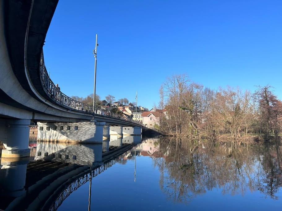 1 Rue Faubourg De Besancon Apartment *
