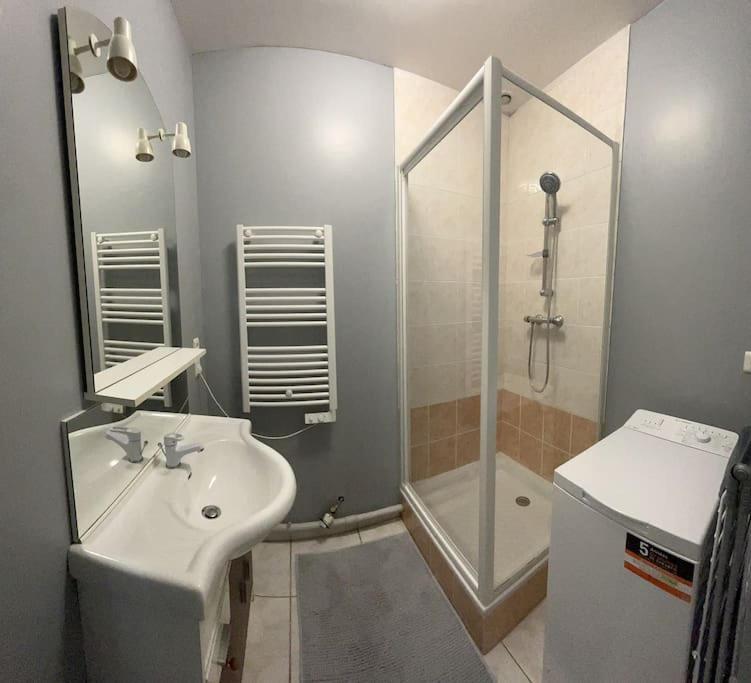 1 Rue Faubourg De Besancon Montbeliard